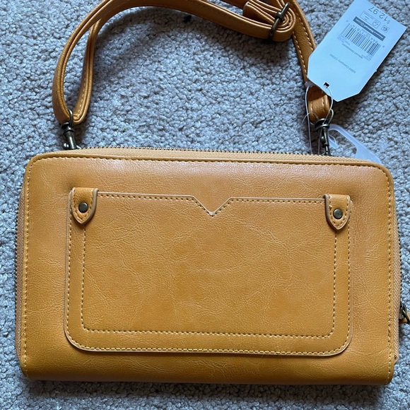 Time and Tru Handbags - NWT Time and Tru Wallet Purse- Boutique